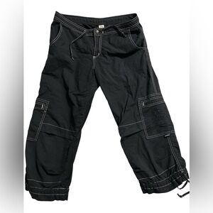 Women’s prAna Medium Cargo Capris